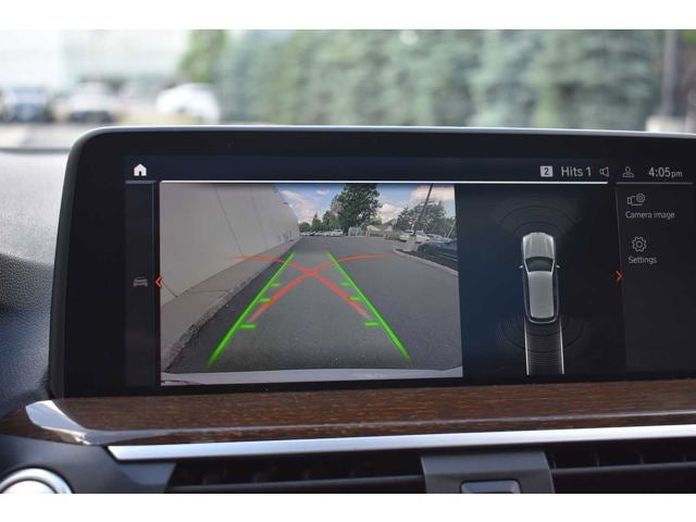 2021 BMW X3 xDrive30i Sports Activity Vehicle