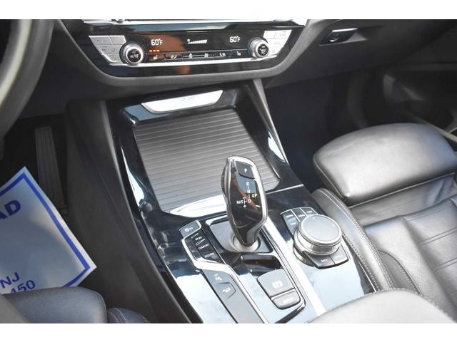 2021 BMW X3 xDrive30i Sports Activity Vehicle