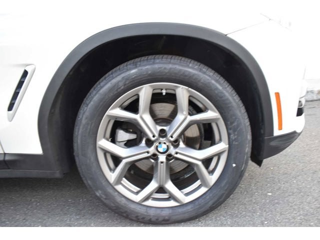2021 BMW X3 xDrive30i Sports Activity Vehicle