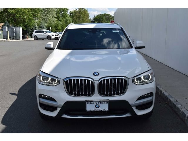 2021 BMW X3 xDrive30i Sports Activity Vehicle