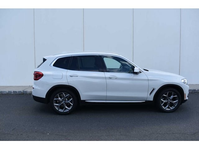 2021 BMW X3 xDrive30i Sports Activity Vehicle