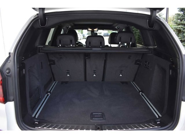 2021 BMW X3 xDrive30i Sports Activity Vehicle
