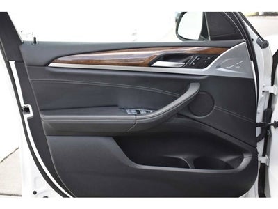 2021 BMW X3 xDrive30i Sports Activity Vehicle