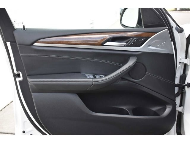 2021 BMW X3 xDrive30i Sports Activity Vehicle