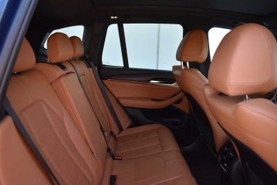 2021 BMW X3 xDrive30i Sports Activity Vehicle