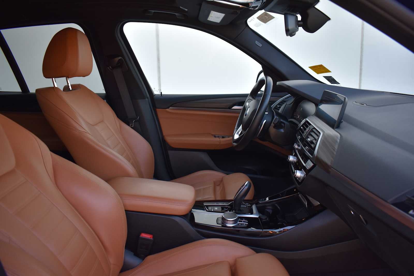 2021 BMW X3 xDrive30i Sports Activity Vehicle