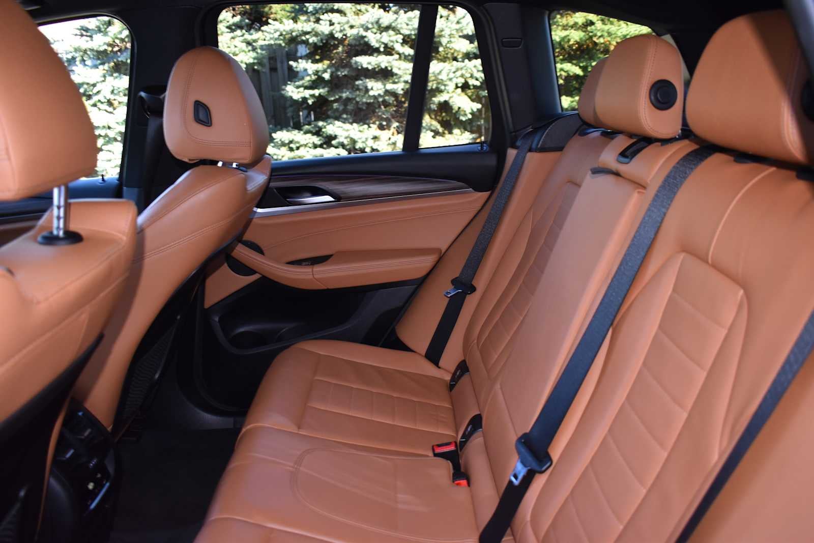 2021 BMW X3 xDrive30i Sports Activity Vehicle