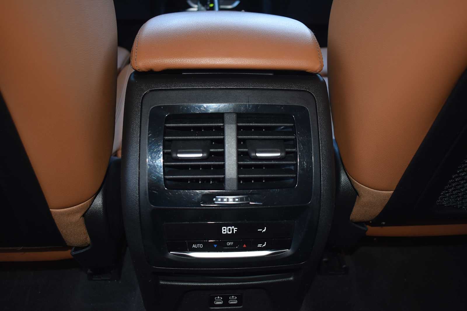2021 BMW X3 xDrive30i Sports Activity Vehicle