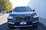 2021 BMW X3 xDrive30i Sports Activity Vehicle