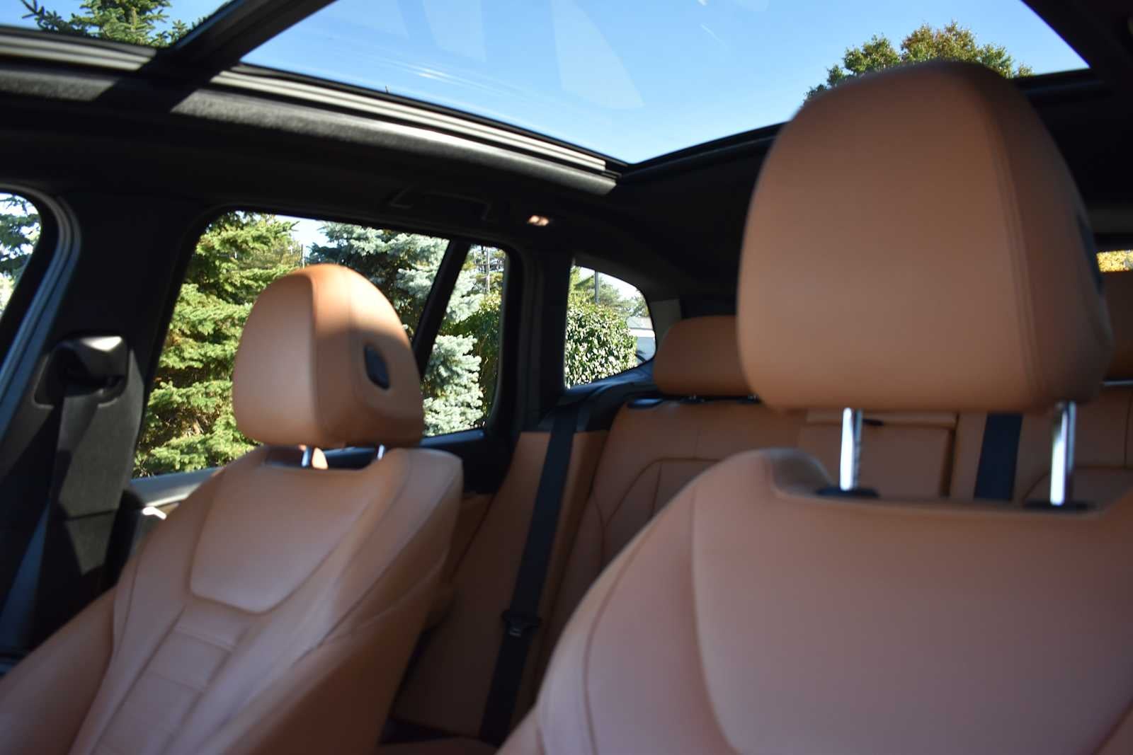 2021 BMW X3 xDrive30i Sports Activity Vehicle
