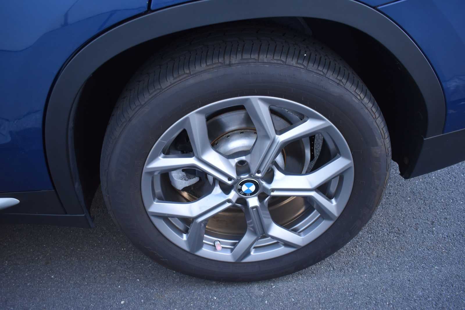 2021 BMW X3 xDrive30i Sports Activity Vehicle