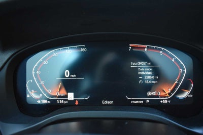 2021 BMW X3 xDrive30i Sports Activity Vehicle
