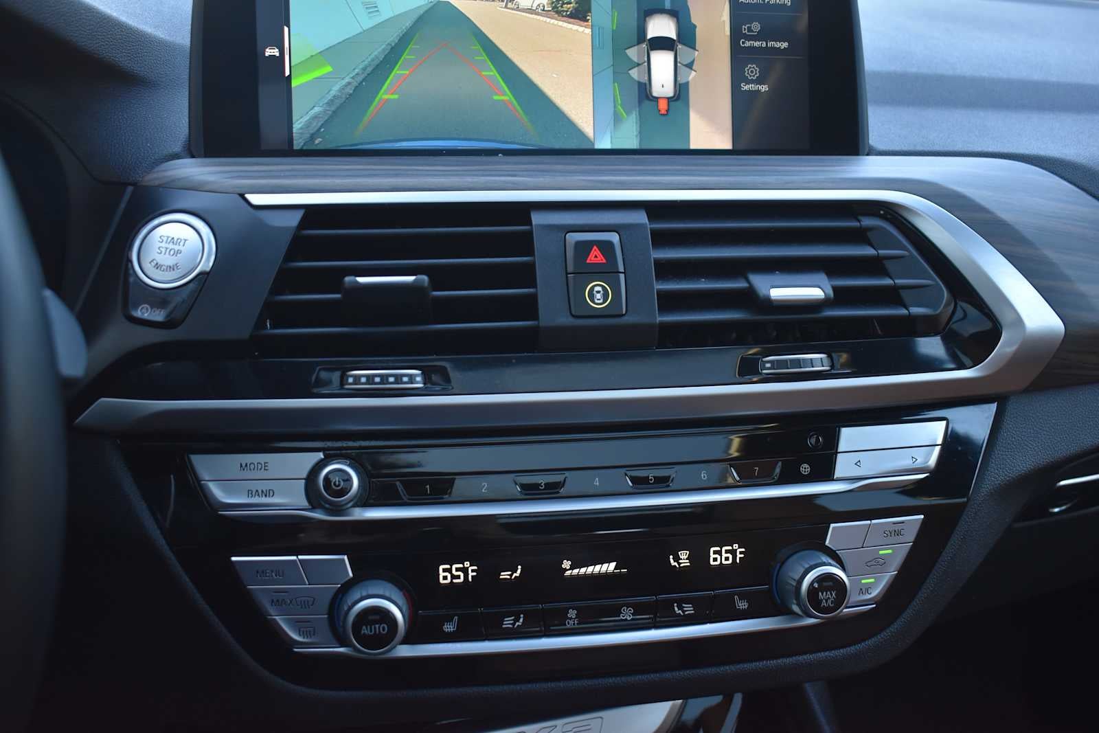 2021 BMW X3 xDrive30i Sports Activity Vehicle
