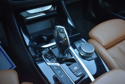 2021 BMW X3 xDrive30i Sports Activity Vehicle
