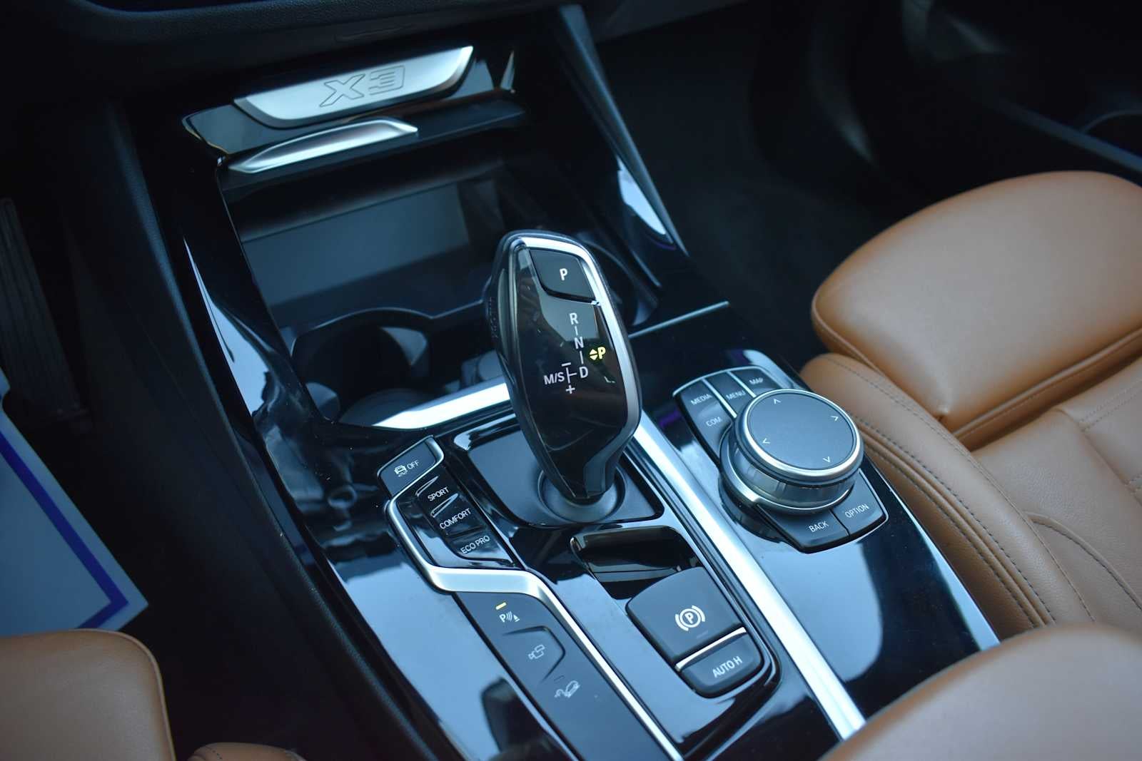 2021 BMW X3 xDrive30i Sports Activity Vehicle