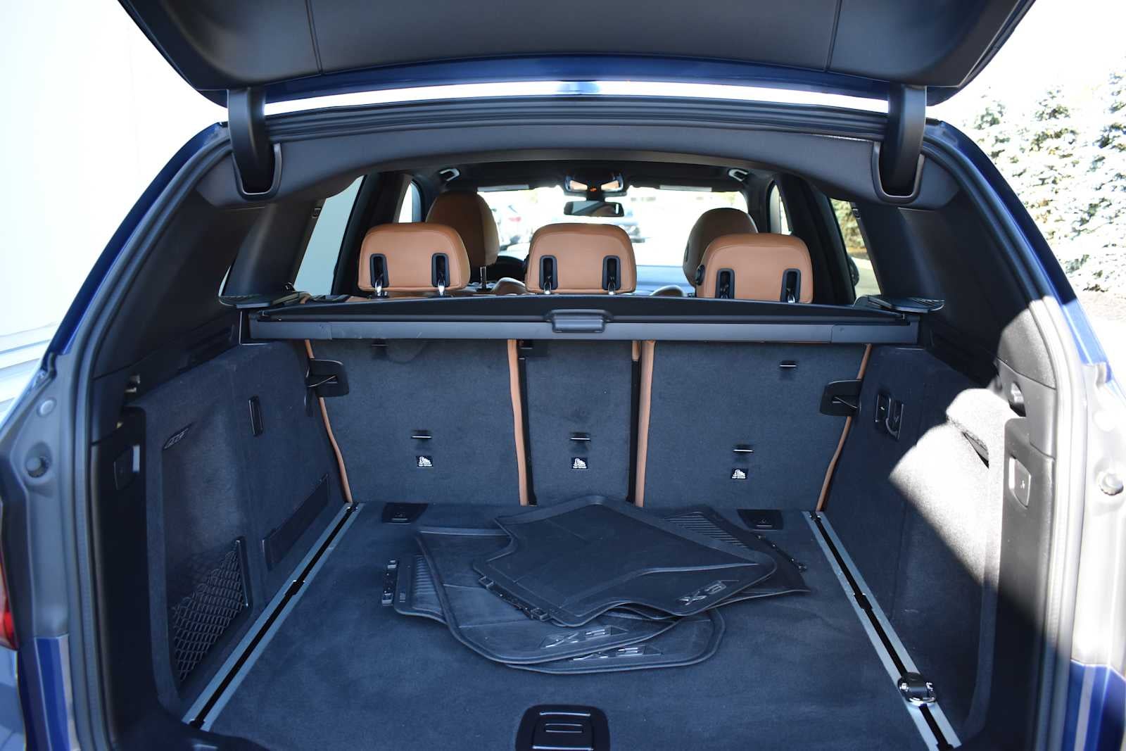 2021 BMW X3 xDrive30i Sports Activity Vehicle