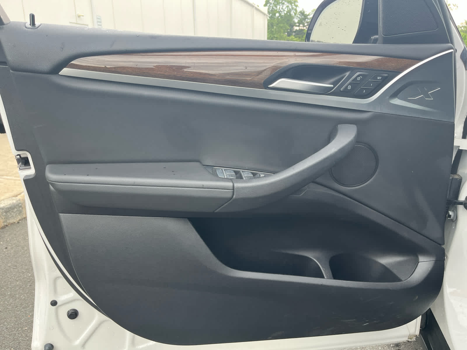 2021 BMW X3 xDrive30i Sports Activity Vehicle