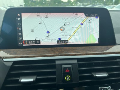 2021 BMW X3 xDrive30i Sports Activity Vehicle