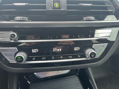 2021 BMW X3 xDrive30i Sports Activity Vehicle