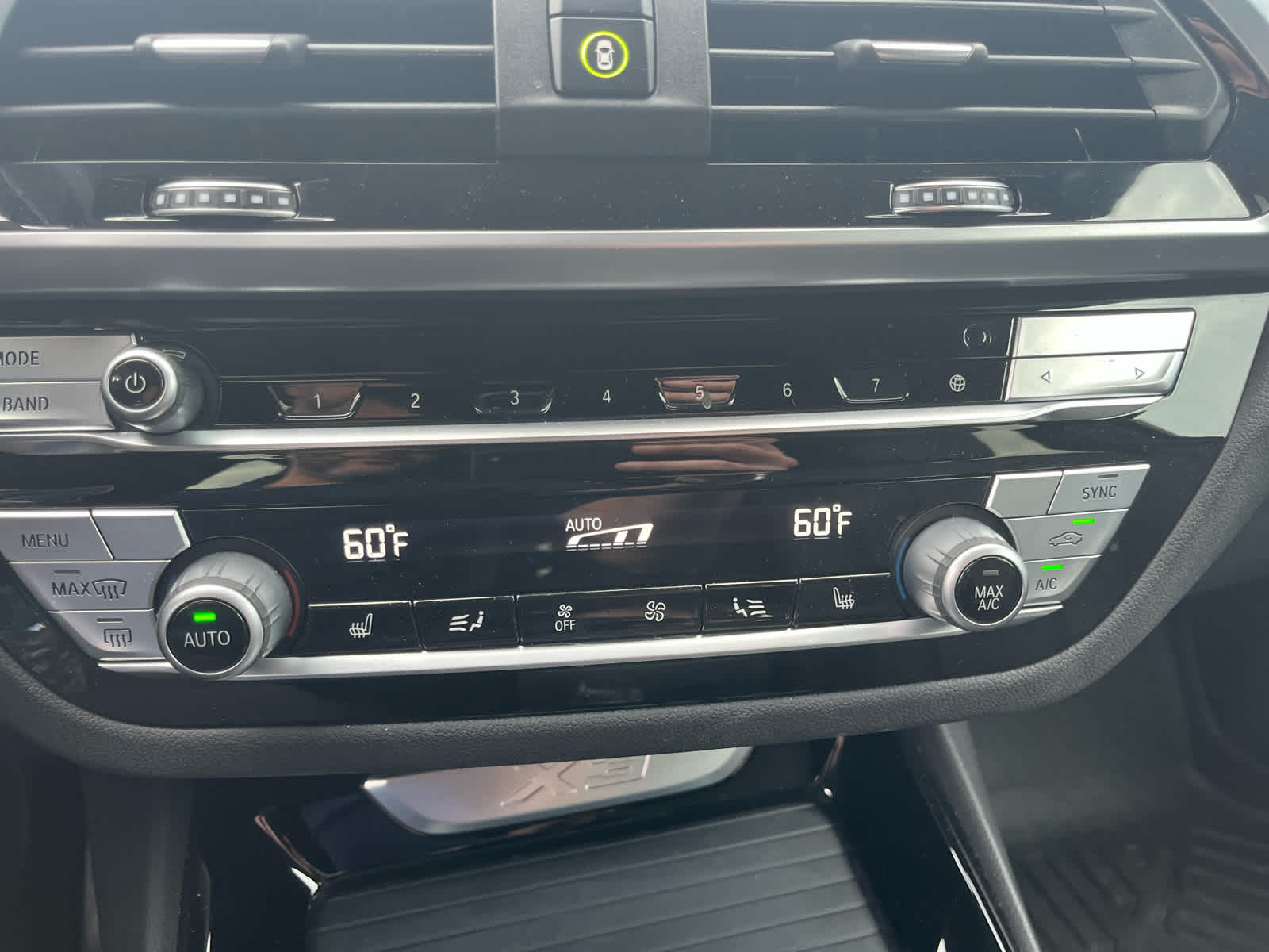 2021 BMW X3 xDrive30i Sports Activity Vehicle