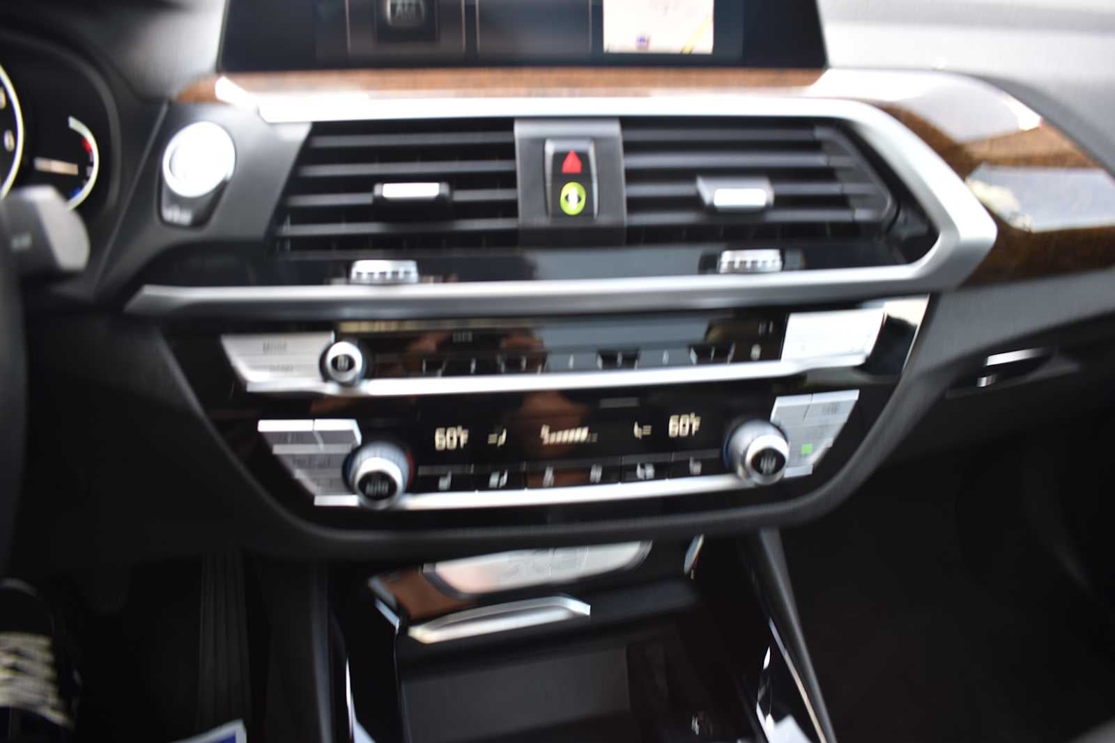 2021 BMW X3 xDrive30i Sports Activity Vehicle