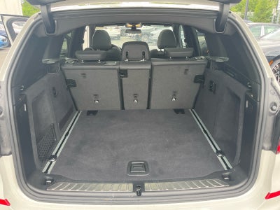 2021 BMW X3 xDrive30i Sports Activity Vehicle