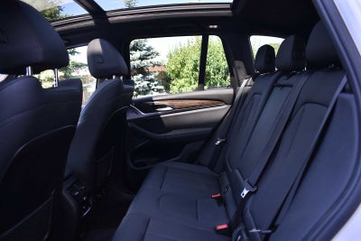 2021 BMW X3 xDrive30i Sports Activity Vehicle