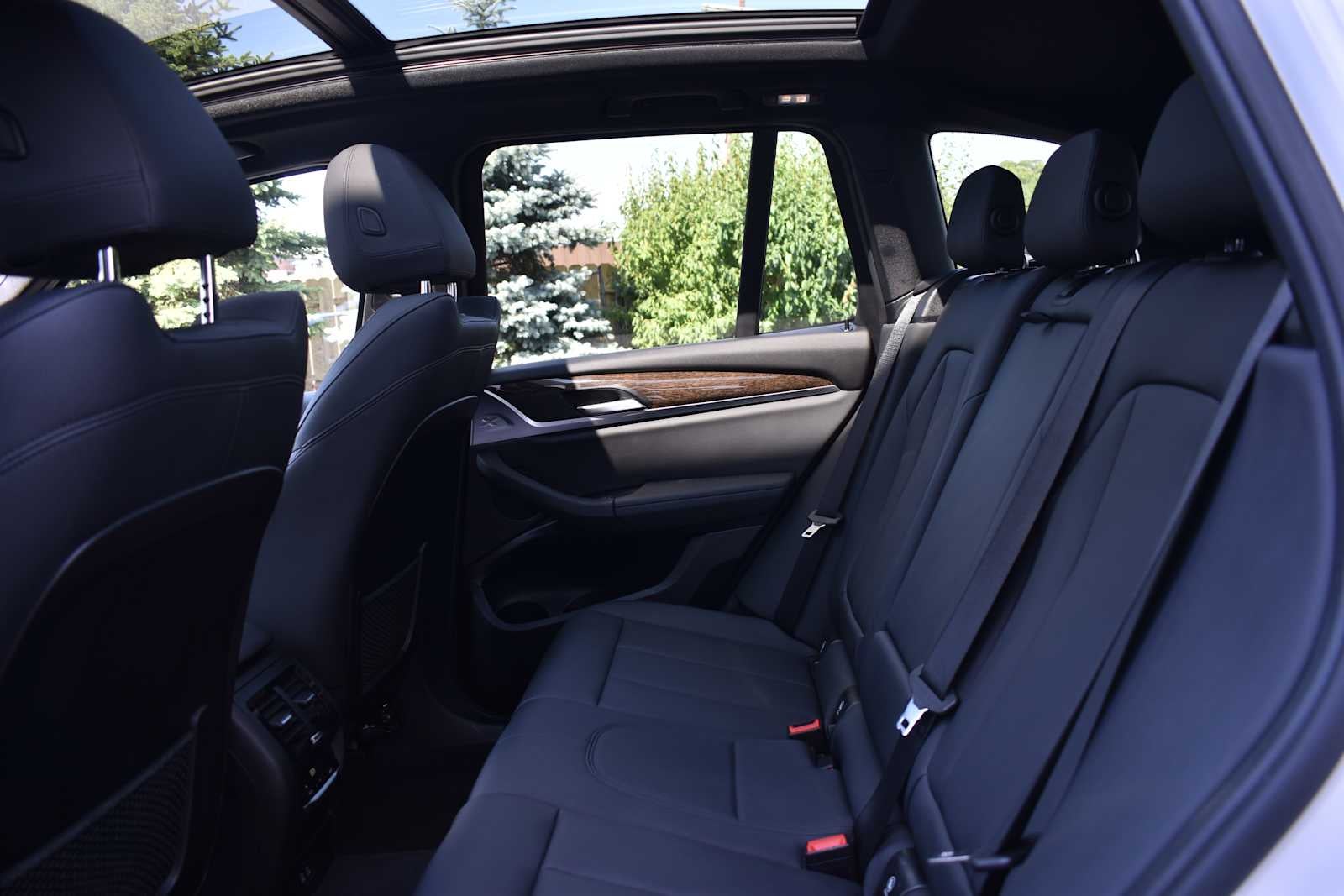 2021 BMW X3 xDrive30i Sports Activity Vehicle