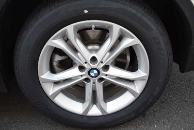 2021 BMW X3 xDrive30i Sports Activity Vehicle