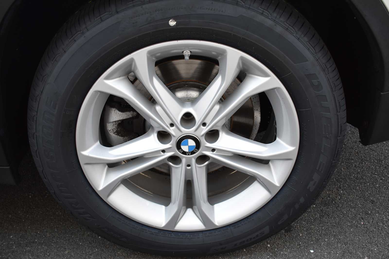 2021 BMW X3 xDrive30i Sports Activity Vehicle