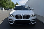 2021 BMW X3 xDrive30i Sports Activity Vehicle