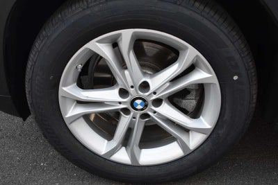 2021 BMW X3 xDrive30i Sports Activity Vehicle