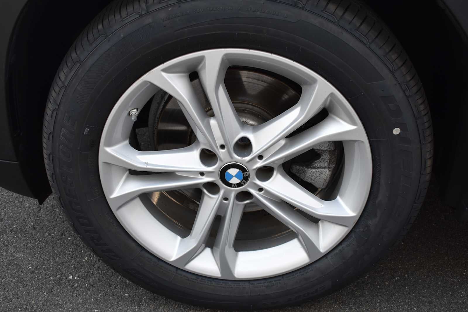 2021 BMW X3 xDrive30i Sports Activity Vehicle