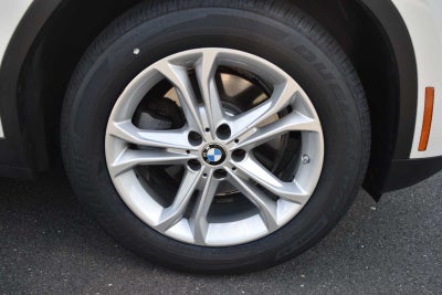 2021 BMW X3 xDrive30i Sports Activity Vehicle