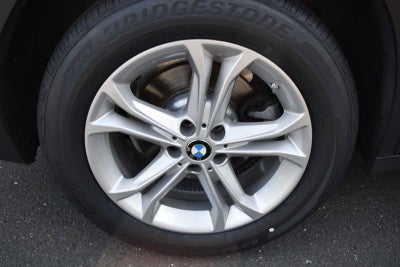 2021 BMW X3 xDrive30i Sports Activity Vehicle