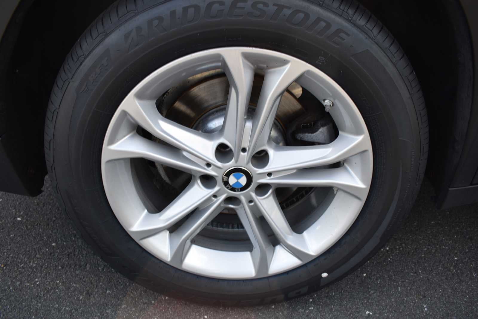 2021 BMW X3 xDrive30i Sports Activity Vehicle