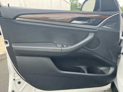 2021 BMW X3 xDrive30i Sports Activity Vehicle