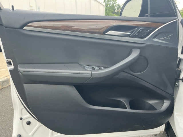 2021 BMW X3 xDrive30i Sports Activity Vehicle