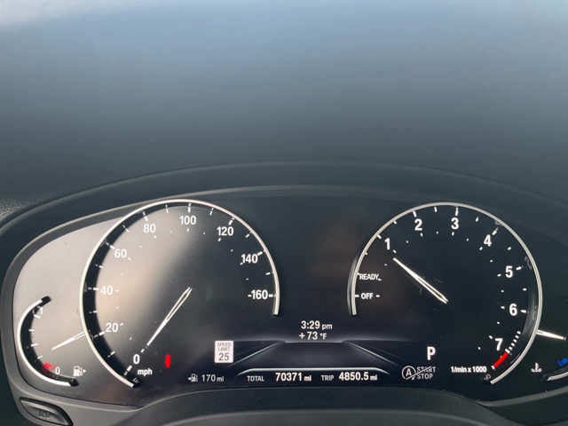 2021 BMW X3 xDrive30i Sports Activity Vehicle