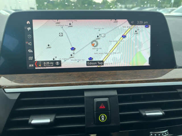 2021 BMW X3 xDrive30i Sports Activity Vehicle