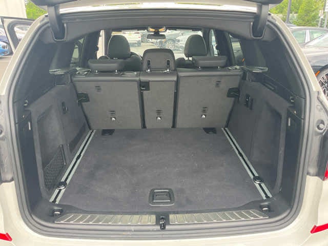 2021 BMW X3 xDrive30i Sports Activity Vehicle