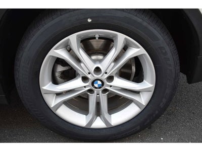 2021 BMW X3 xDrive30i Sports Activity Vehicle