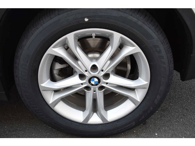 2021 BMW X3 xDrive30i Sports Activity Vehicle
