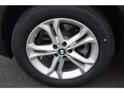 2021 BMW X3 xDrive30i Sports Activity Vehicle