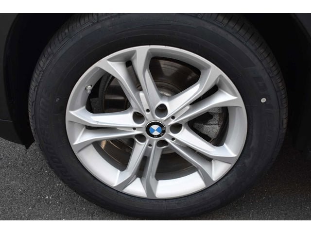2021 BMW X3 xDrive30i Sports Activity Vehicle