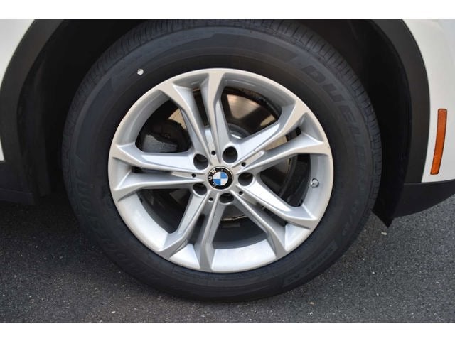 2021 BMW X3 xDrive30i Sports Activity Vehicle