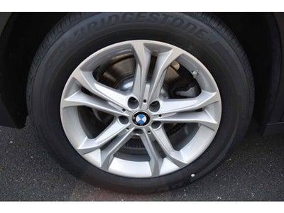 2021 BMW X3 xDrive30i Sports Activity Vehicle