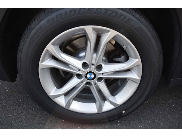 2021 BMW X3 xDrive30i Sports Activity Vehicle