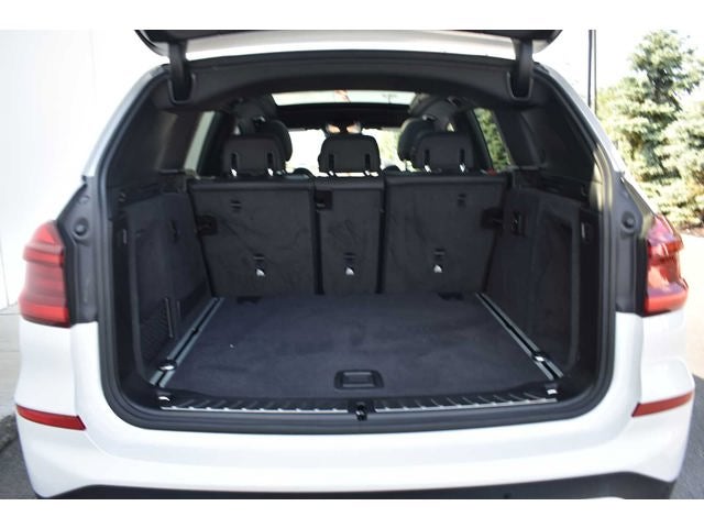 2021 BMW X3 xDrive30i Sports Activity Vehicle