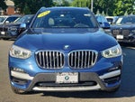 2020 BMW X3 xDrive30i Sports Activity Vehicle
